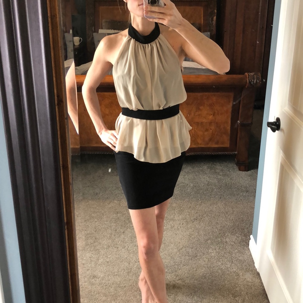 2/$40 Dress